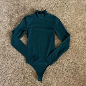 Abercrombie bodysuit